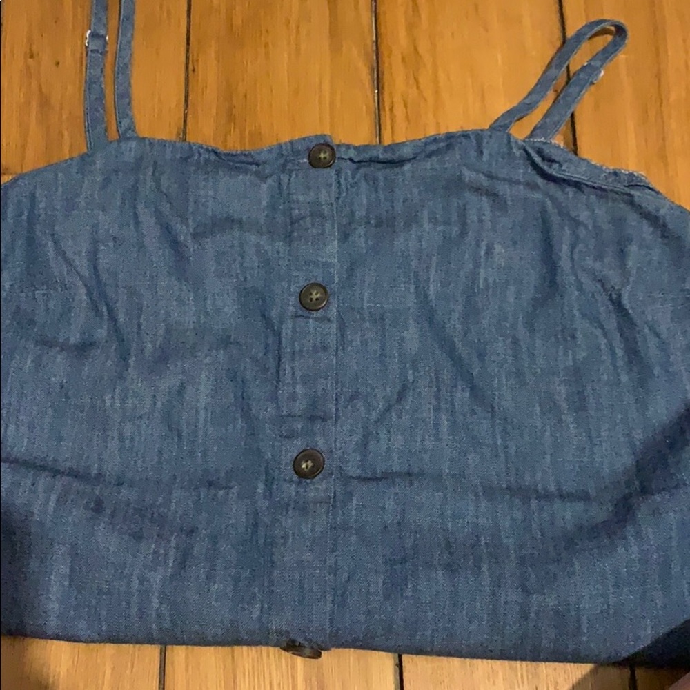 Old Navy tank top
